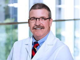 Dr. Eugene Alford