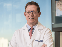 Dr. Jeffrey D. Friedman