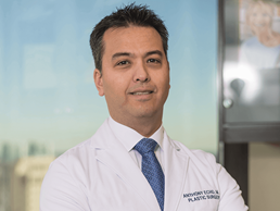 Dr. Anthony Echo