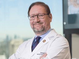 Dr. Michael Klebuc