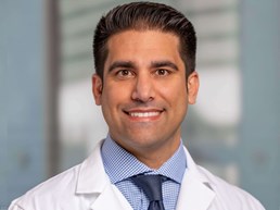 Dr. Andrew Gratzon