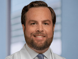Dr. M. Asher Schusterman III