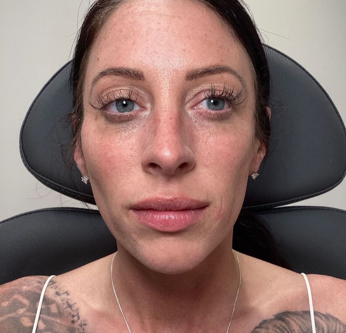 Achieve Harmony and Symmetry w After