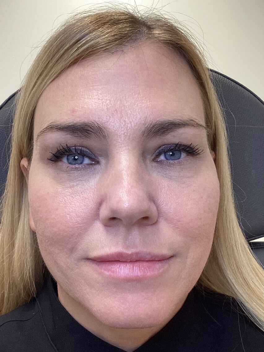 Enhance your natural glow After