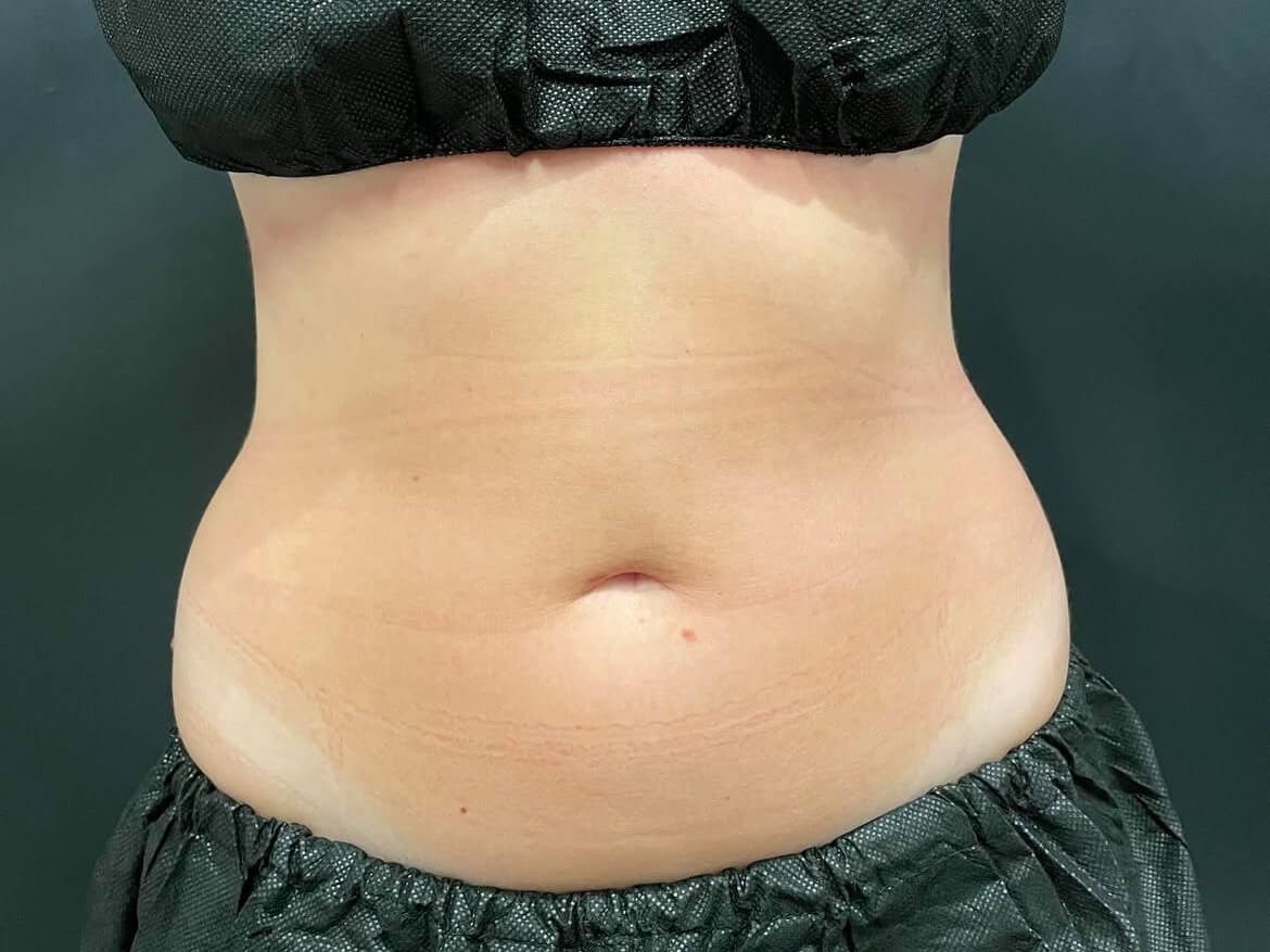 Sculpt and Tone at JEM After