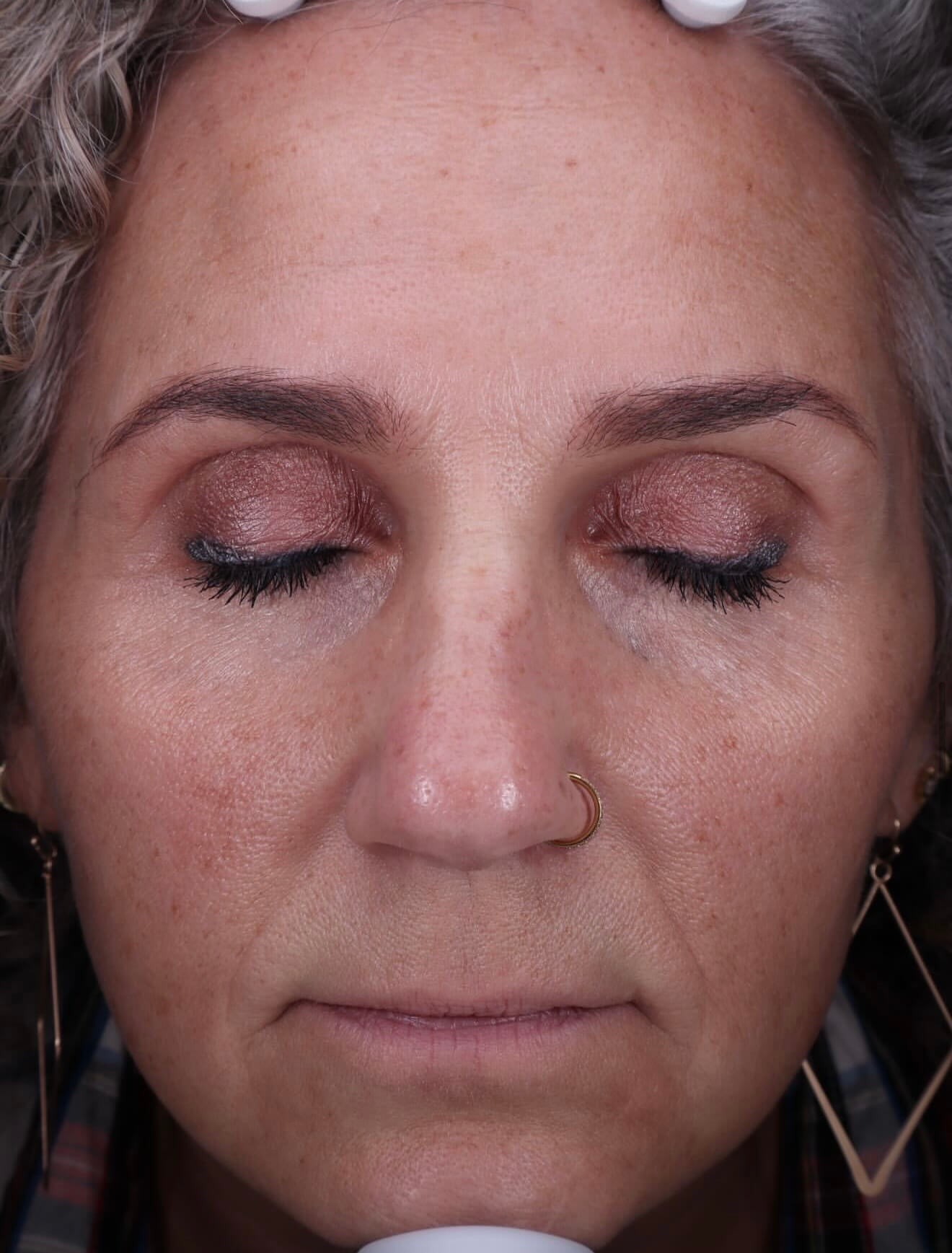 Radiance with BBL Before