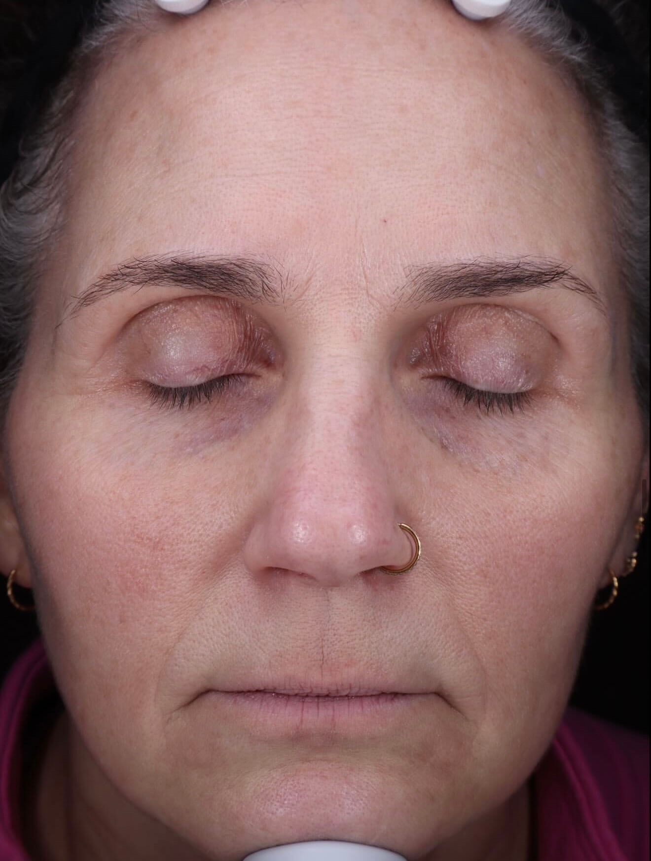 Radiance with BBL After