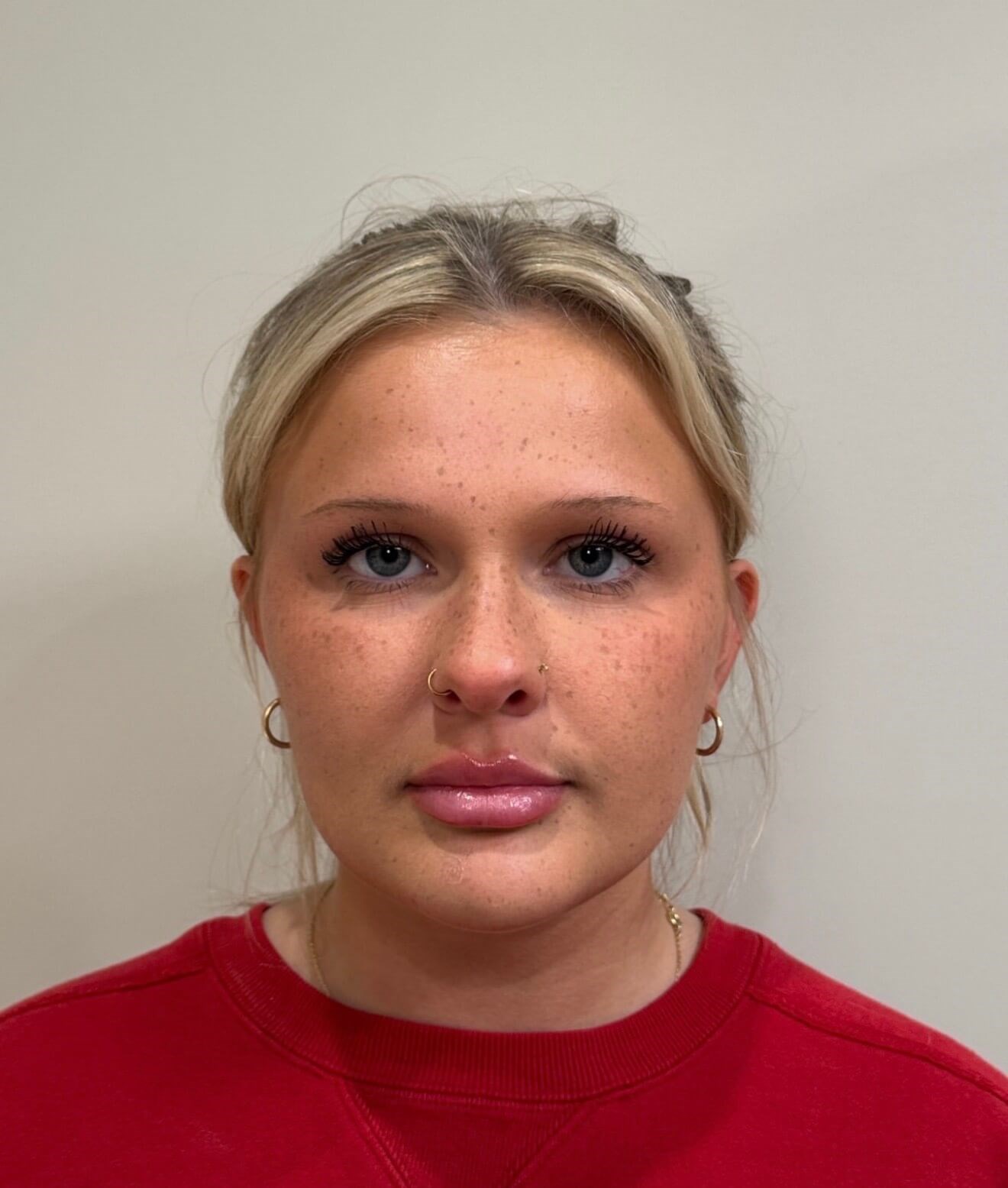 Sculpted & Softened After