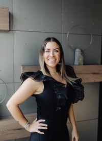 Katrina Savage