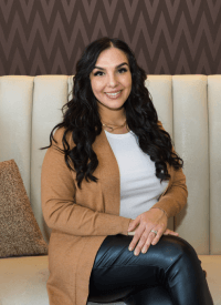 Emily Mariscal-Martin