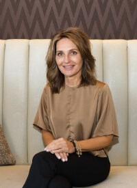 Donna Paver