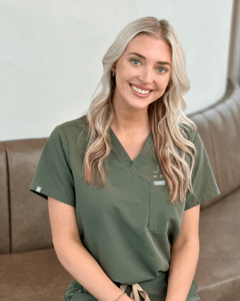 Cassidy Cozen