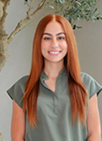 Natalia Lazic