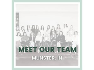 JEM MedSpa Munster Team