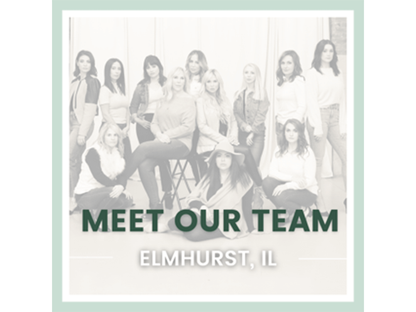 Image of JEM MedSpa Elmhurst Team