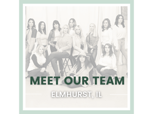 JEM MedSpa Elmhurst Team