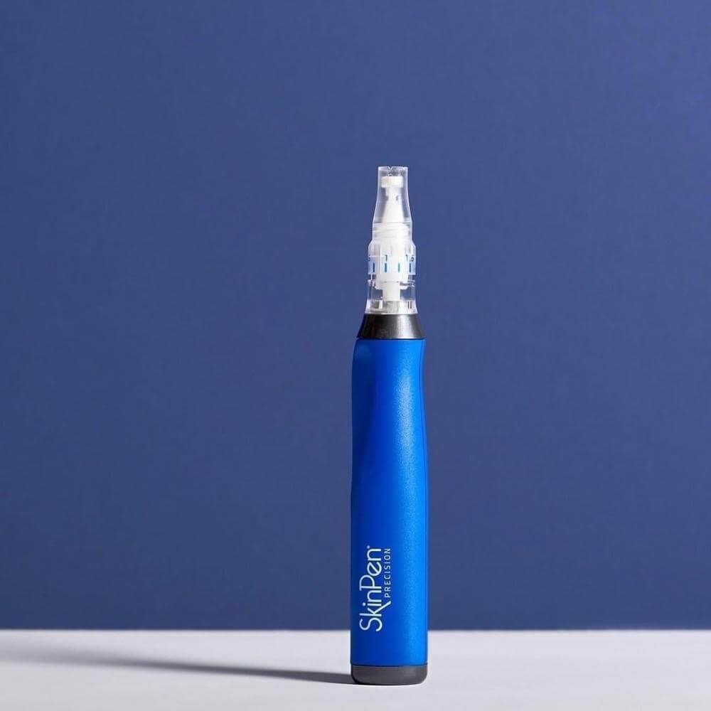Microneedling