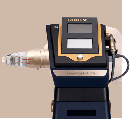 Sylfirm RF Microneedling