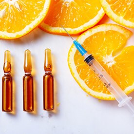 Vitamin Injections