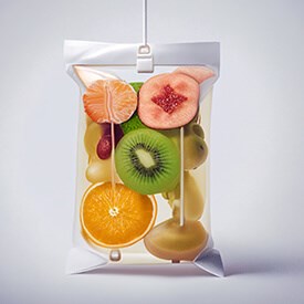 Vitamin IVs