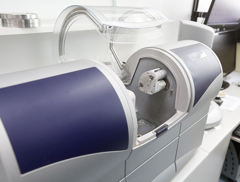 CERECMillingMachine