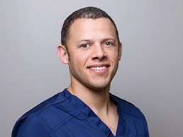 Image of Joseph “Tony” Altamirando