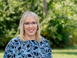 Image of Debbie