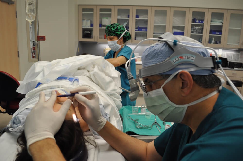 Rhinoplasty Specialists in Houston TX - Expert Nose Job Surgeon