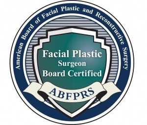 ABFPRS logo