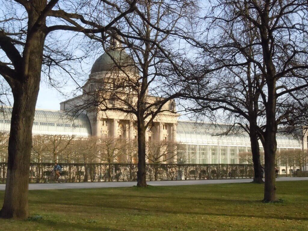 Dr Kridel photo of Museum in Munich Dr Kridel photo of Munich museum