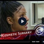 The Changing Face of Cosmetic Surgery Dr. Kridel- ABC 13