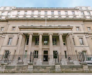 Royal College of Surgeons
