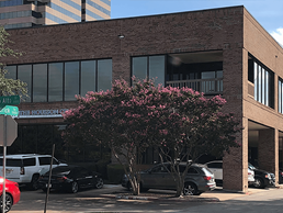 Image of Facility Exterior