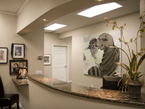 Front Desk Front Desk