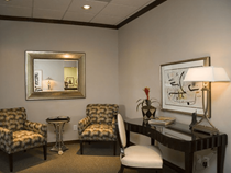 Waiting Area Waiting Area