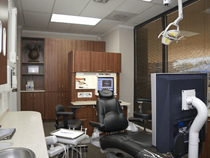 Procedure Room Procedure Room