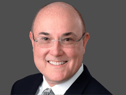 Dr. Kenneth Hamlett