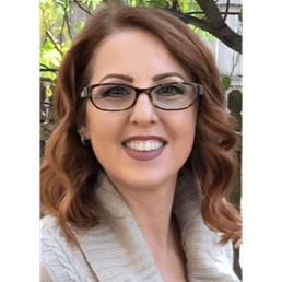 Image of Laura