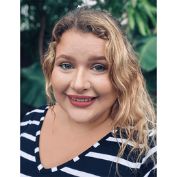 Image of Samantha Robinson
