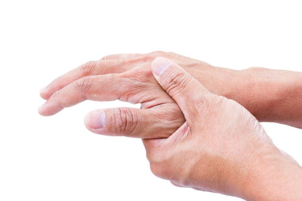 carpal tunnel
