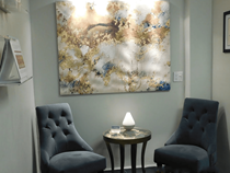 Waiting Area Waiting Area
