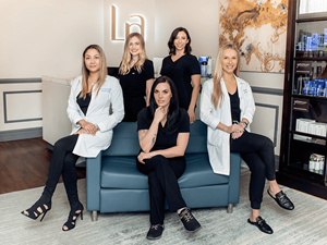 Our Team