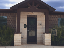 Entrance Entrance