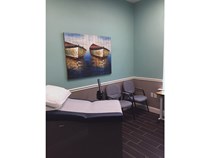 Consultation Room Consultation Room