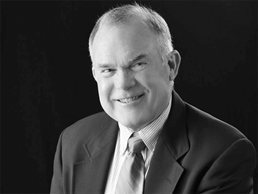 Dr. James Terry