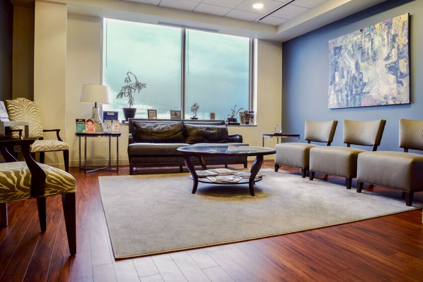 Dr. Mountcastle�s Office in Ashburn, VA Dr. Mountcastle�s Office in Ashburn, VA