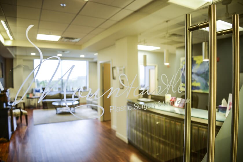 Dr. Mountcastle�s Office in Ashburn, VA Dr. Mountcastle�s Office in Ashburn, VA