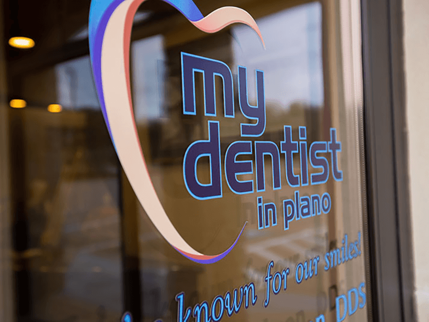 Cosmetic Dentistry Near Me My Dentist In Plano