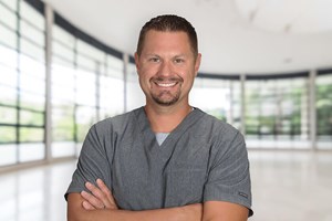 Cory Gaiser, M.D.