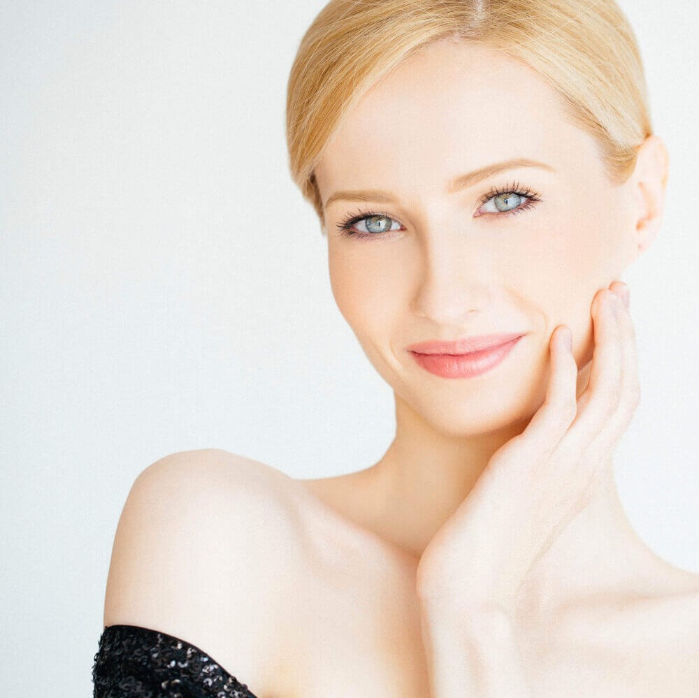 Microneedling + PRP
